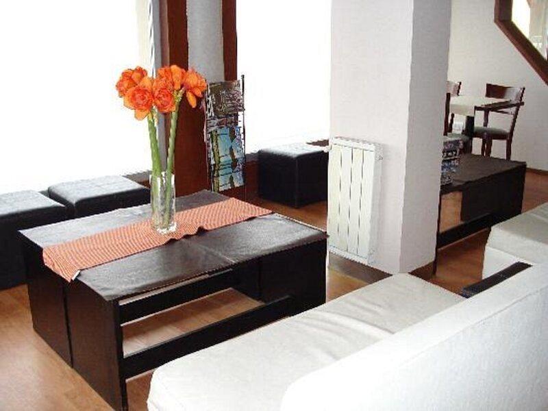 Hotel Bariloche Flat Zewnętrze zdjęcie