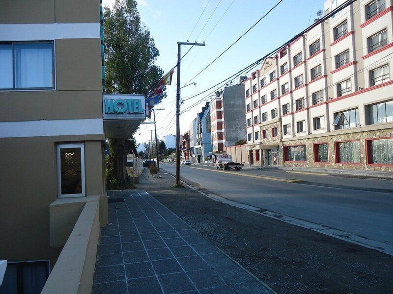 Hotel Bariloche Flat Zewnętrze zdjęcie