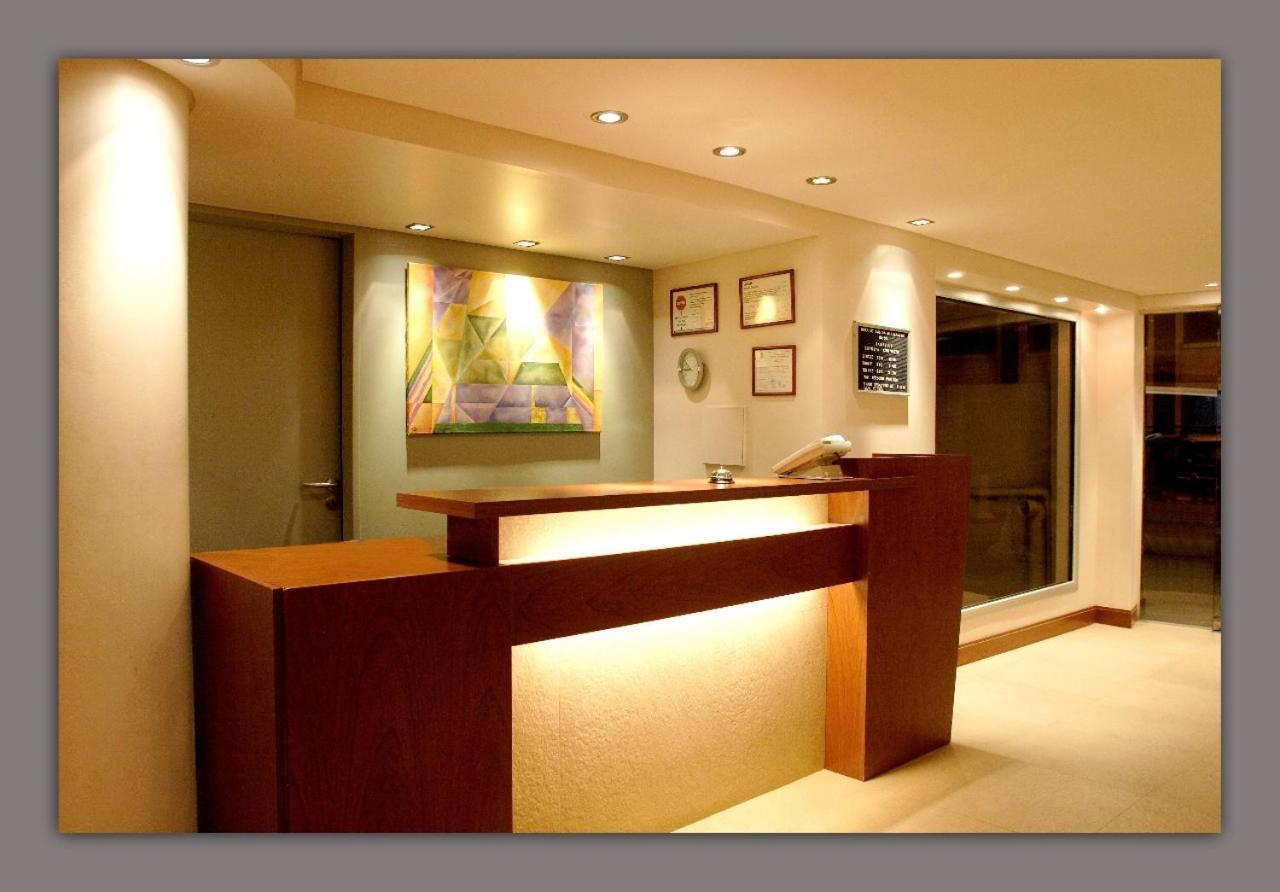 Hotel Bariloche Flat Zewnętrze zdjęcie
