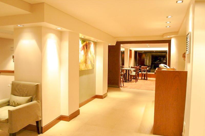 Hotel Bariloche Flat Zewnętrze zdjęcie