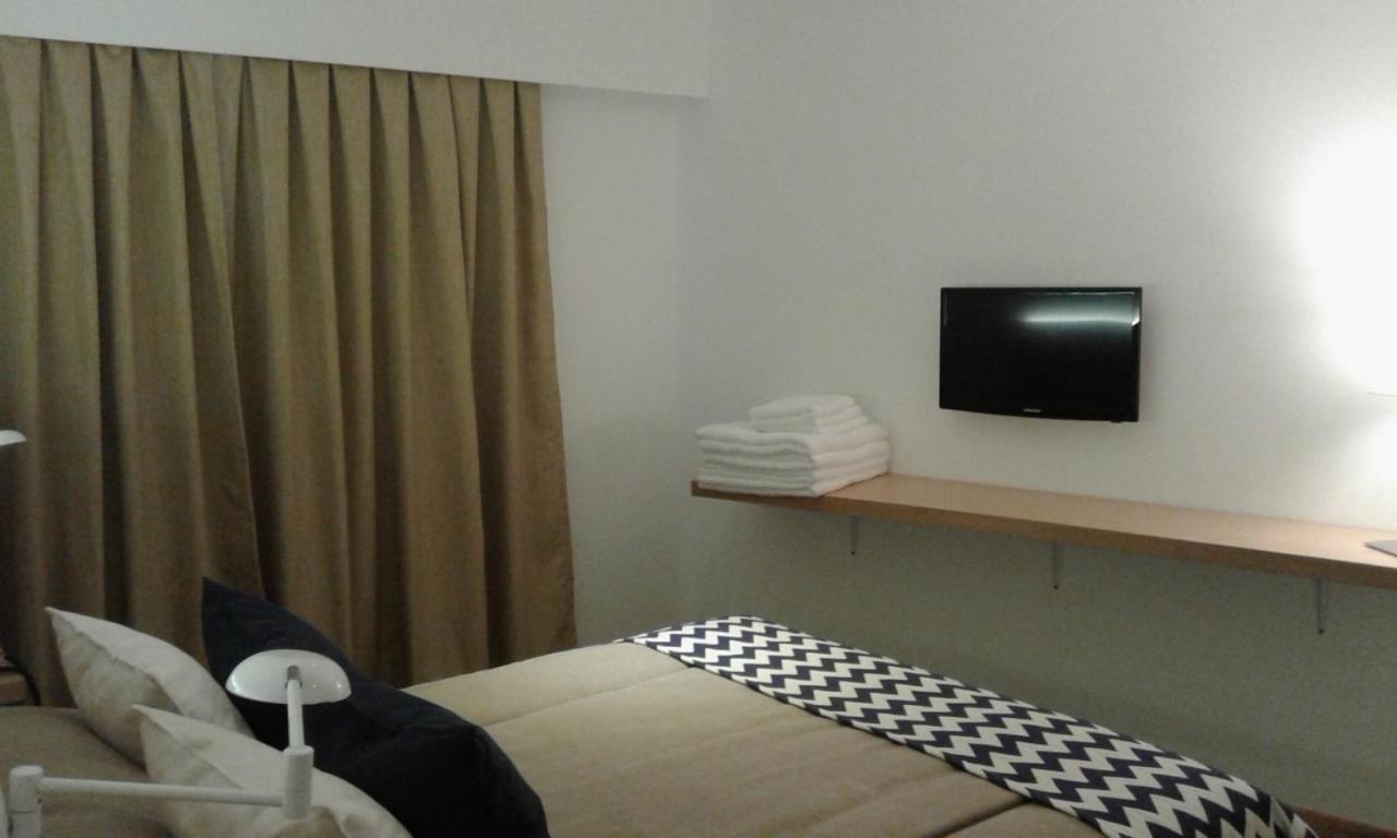 Hotel Bariloche Flat Zewnętrze zdjęcie