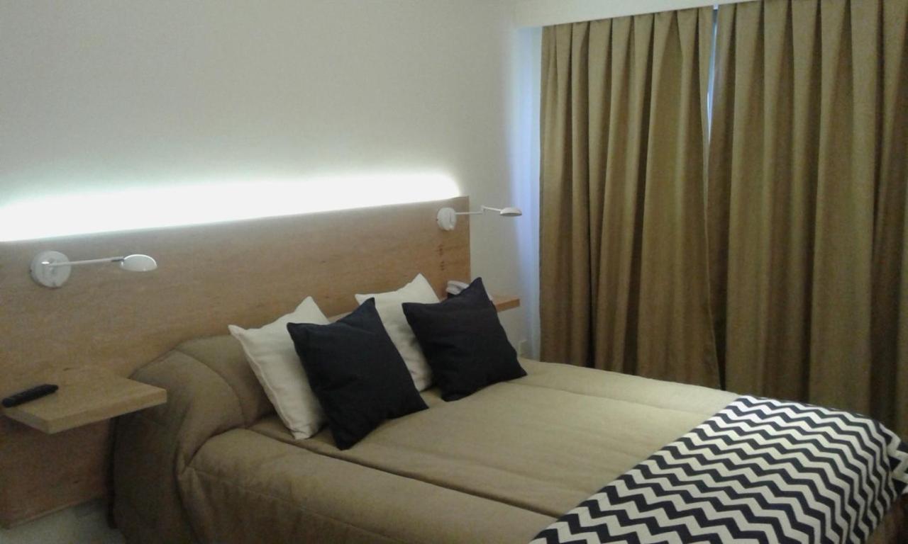 Hotel Bariloche Flat Zewnętrze zdjęcie
