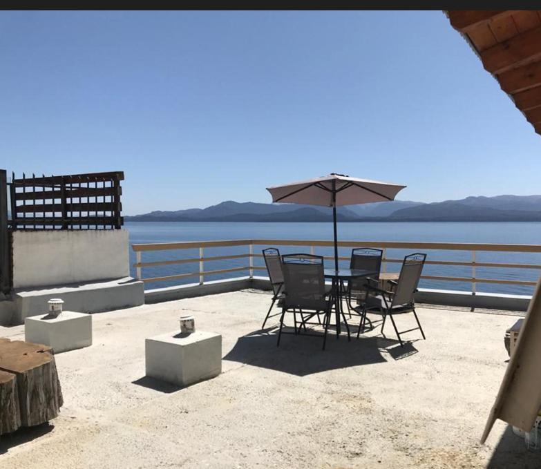 Hotel Bariloche Flat Zewnętrze zdjęcie