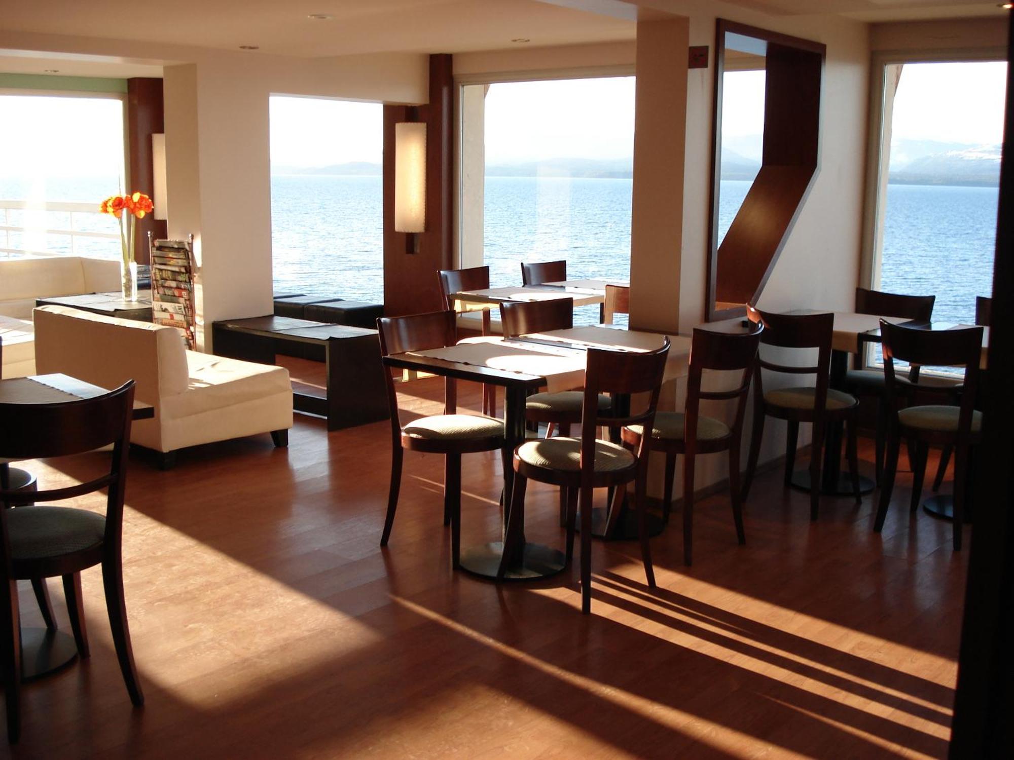 Hotel Bariloche Flat Zewnętrze zdjęcie