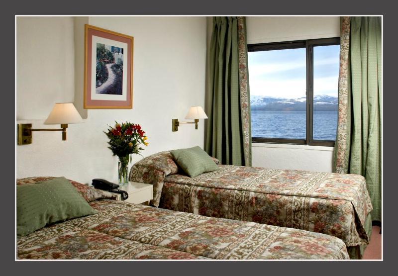 Hotel Bariloche Flat Zewnętrze zdjęcie