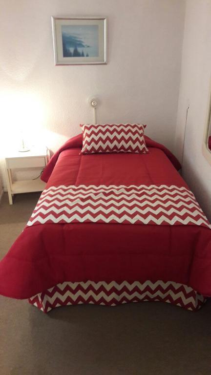 Hotel Bariloche Flat Zewnętrze zdjęcie