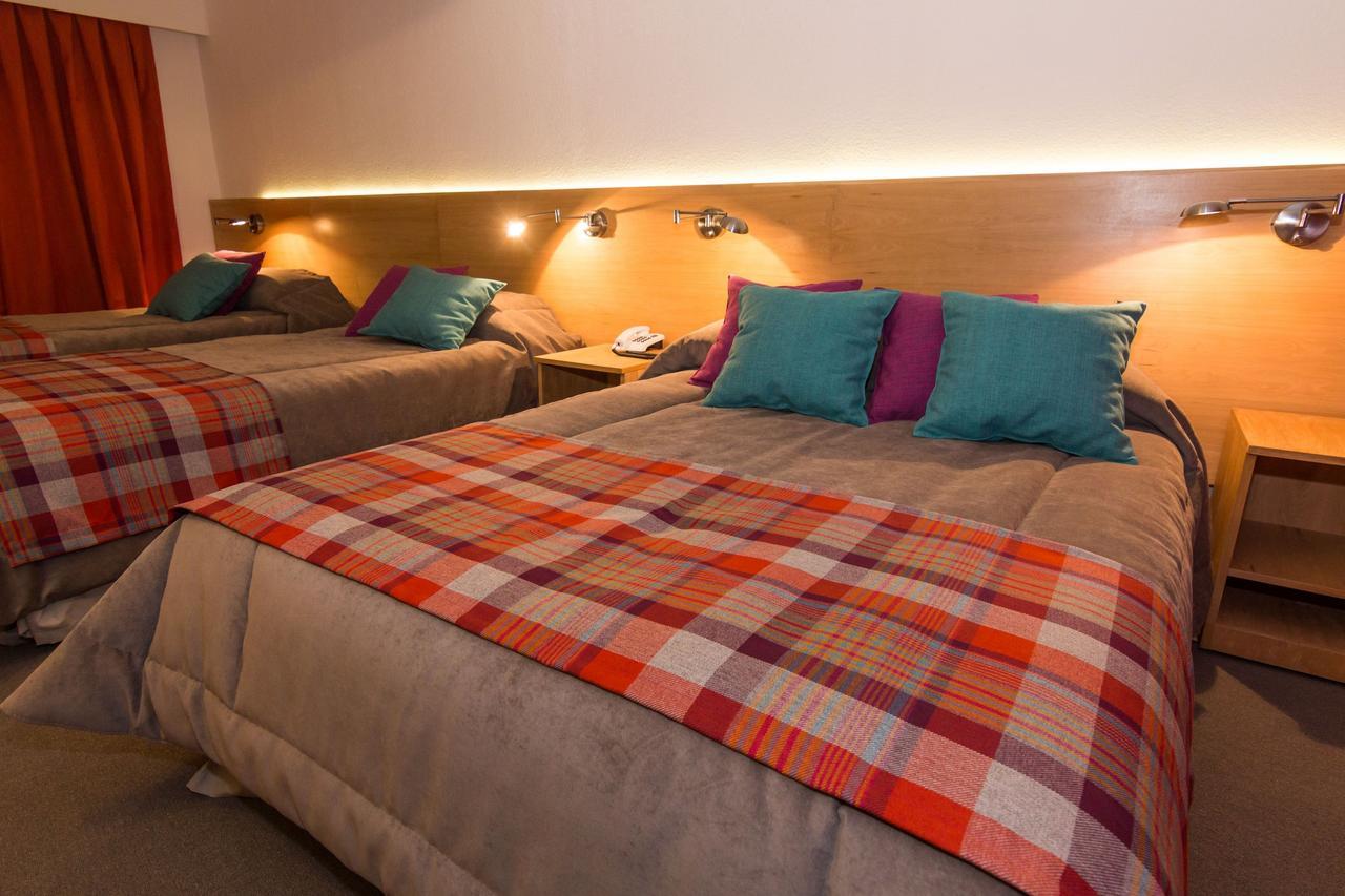 Hotel Bariloche Flat Zewnętrze zdjęcie