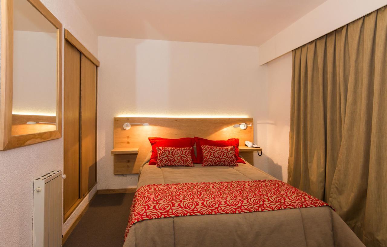 Hotel Bariloche Flat Zewnętrze zdjęcie