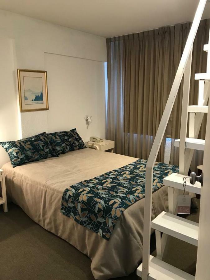 Hotel Bariloche Flat Zewnętrze zdjęcie
