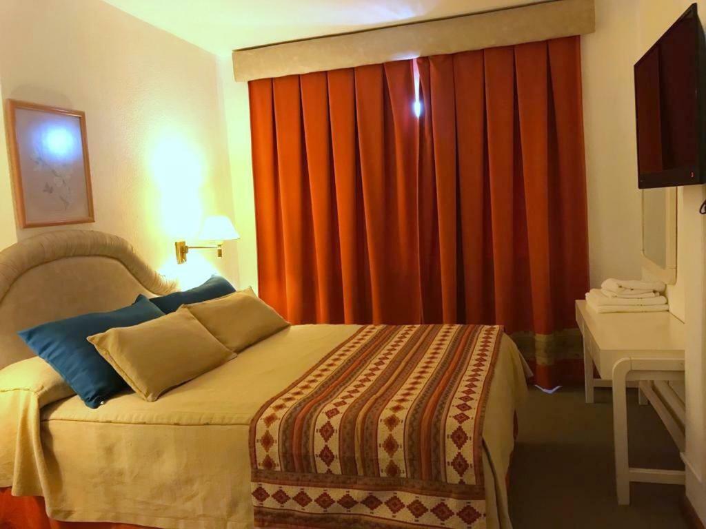 Hotel Bariloche Flat Zewnętrze zdjęcie