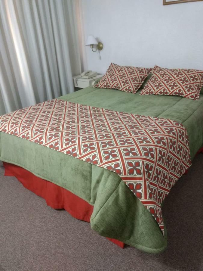 Hotel Bariloche Flat Zewnętrze zdjęcie