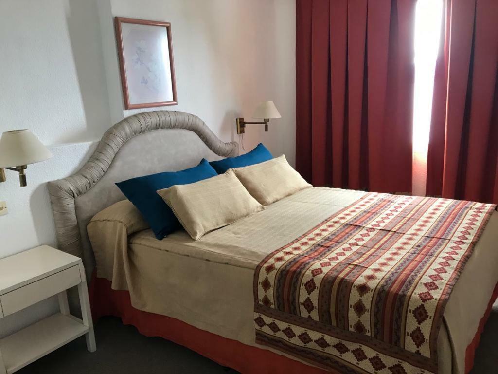 Hotel Bariloche Flat Zewnętrze zdjęcie