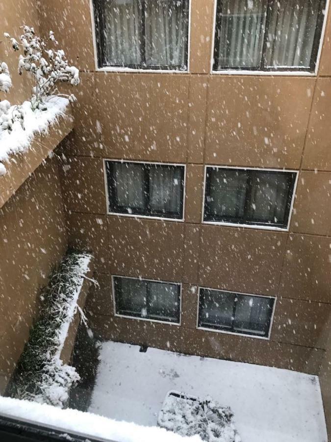 Hotel Bariloche Flat Zewnętrze zdjęcie