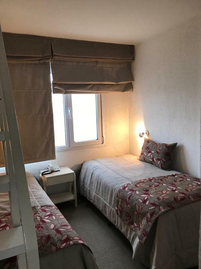Hotel Bariloche Flat Zewnętrze zdjęcie