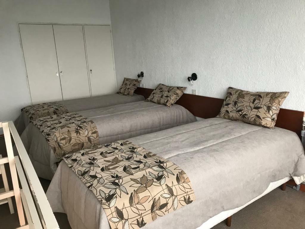Hotel Bariloche Flat Zewnętrze zdjęcie