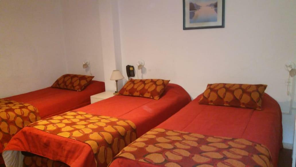Hotel Bariloche Flat Zewnętrze zdjęcie
