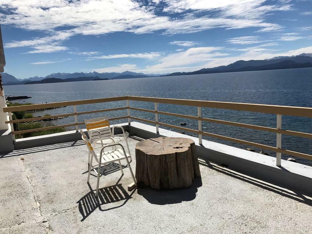 Hotel Bariloche Flat Zewnętrze zdjęcie