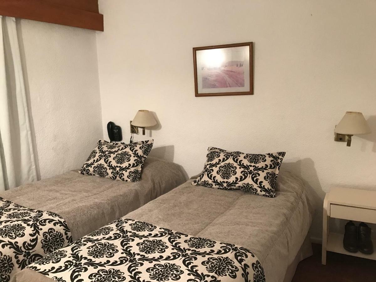 Hotel Bariloche Flat Zewnętrze zdjęcie