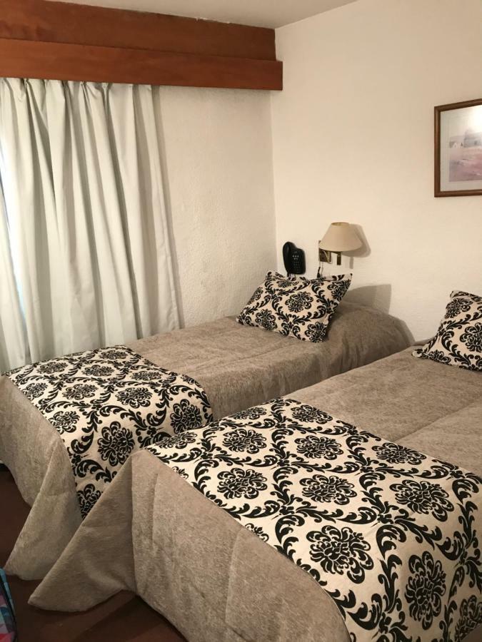 Hotel Bariloche Flat Zewnętrze zdjęcie