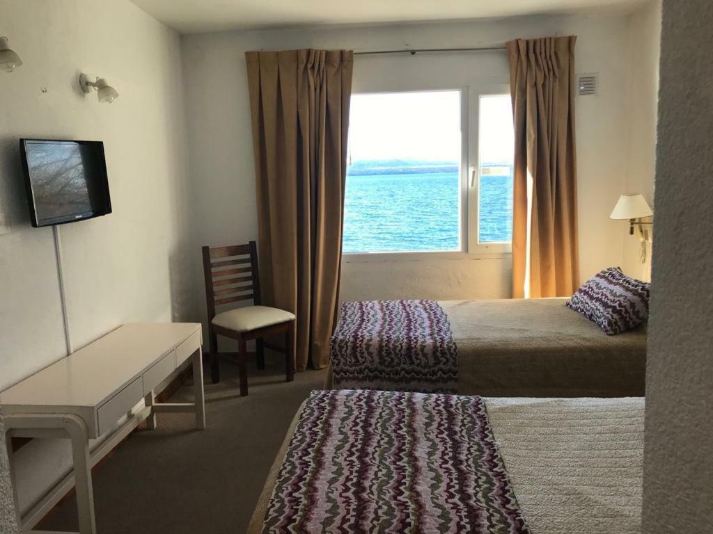 Hotel Bariloche Flat Zewnętrze zdjęcie
