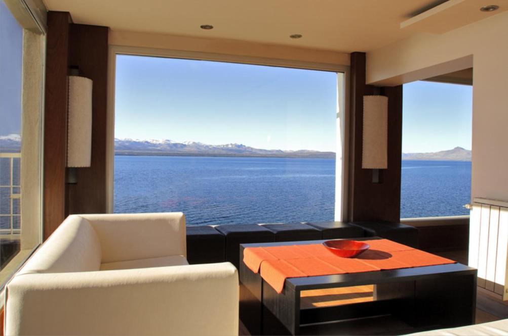 Hotel Bariloche Flat Zewnętrze zdjęcie