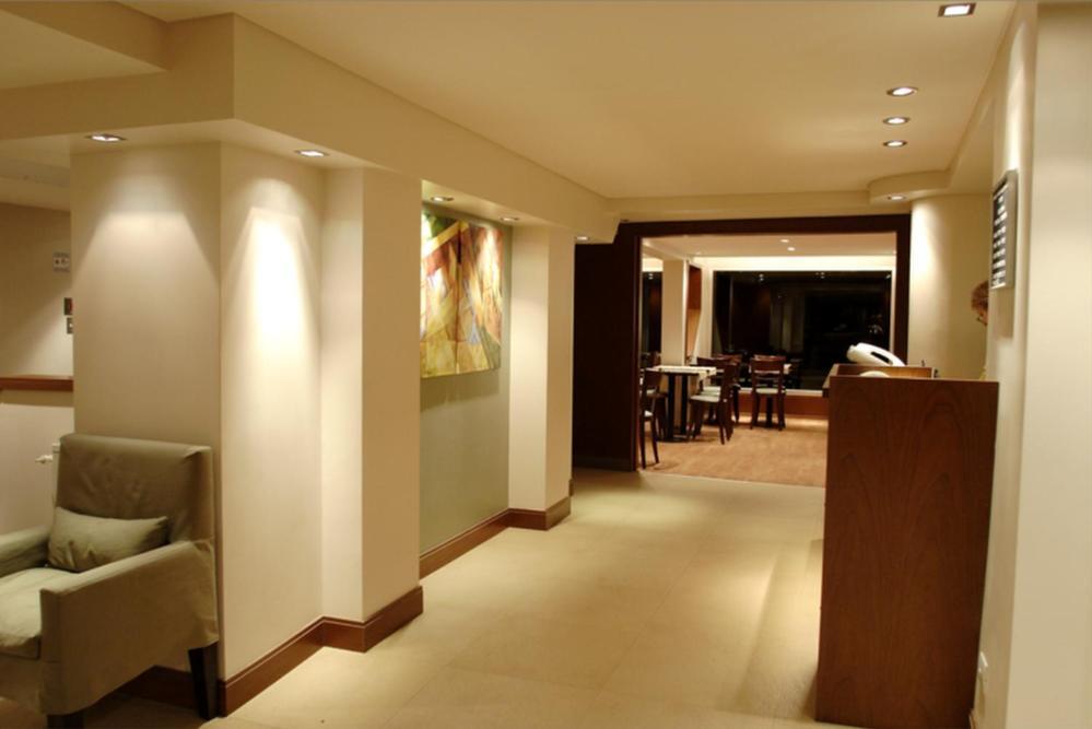 Hotel Bariloche Flat Zewnętrze zdjęcie