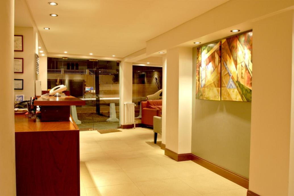 Hotel Bariloche Flat Zewnętrze zdjęcie