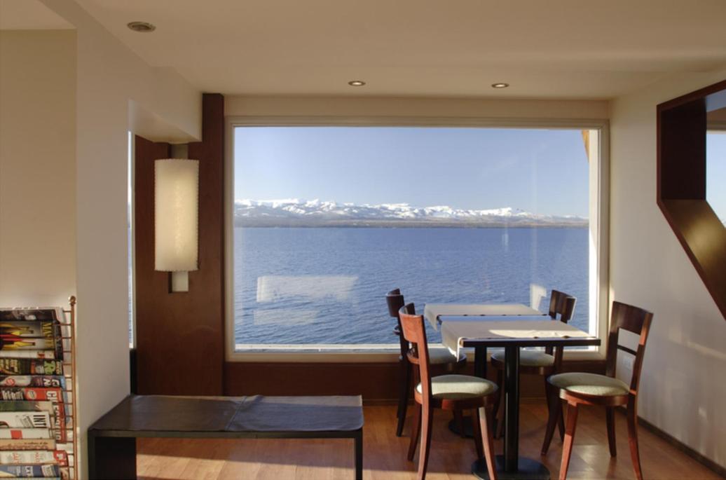 Hotel Bariloche Flat Zewnętrze zdjęcie
