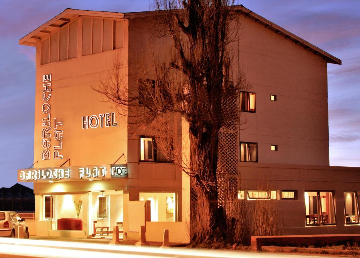 Hotel Bariloche Flat Zewnętrze zdjęcie