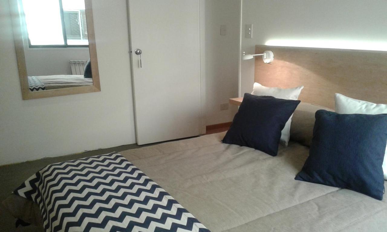 Hotel Bariloche Flat Zewnętrze zdjęcie