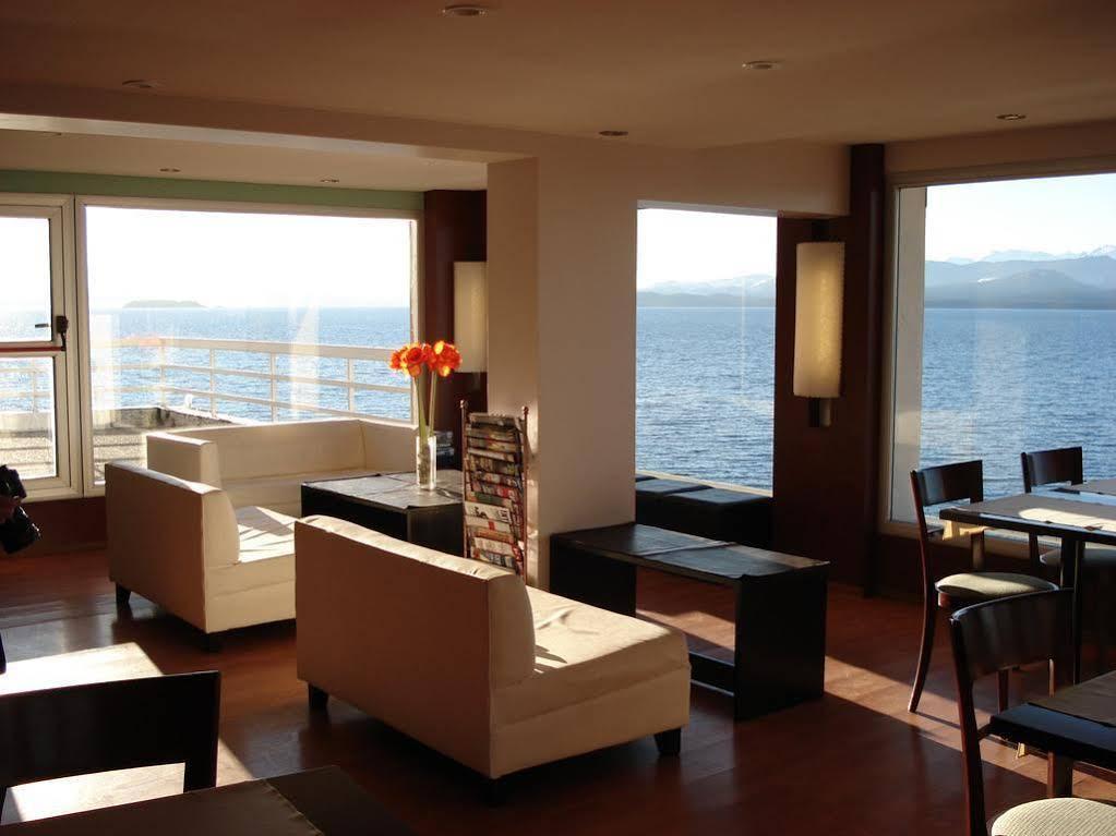 Hotel Bariloche Flat Zewnętrze zdjęcie