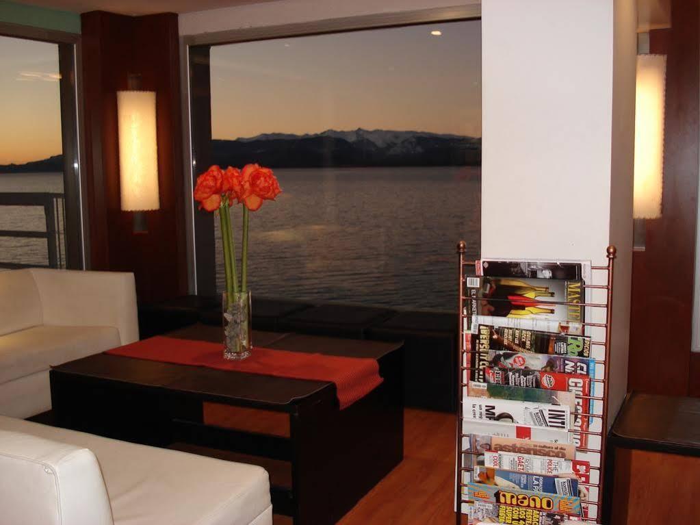 Hotel Bariloche Flat Zewnętrze zdjęcie